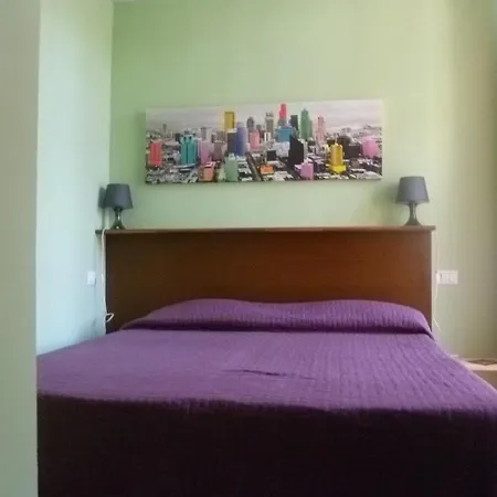 Al Grattacielo-2