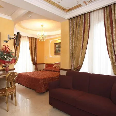 Hotel Principessa Isabella-3