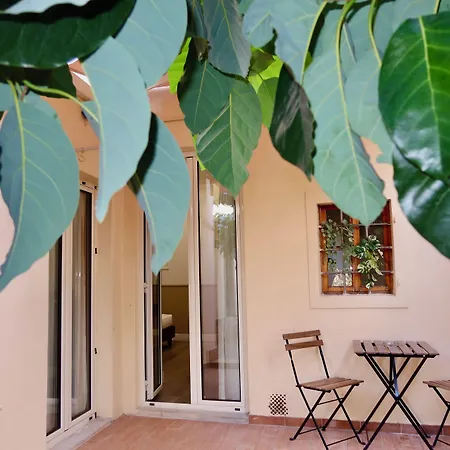 El Roy Garden Rooms-3