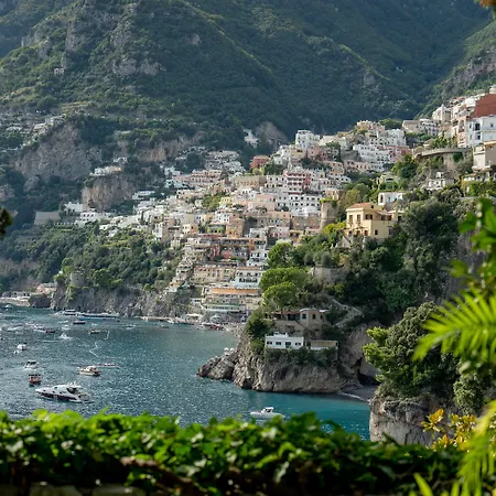 Treville Positano-3