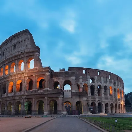 Maalot Roma - Small Luxury Hotels Of The World-2