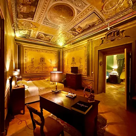 Casa Santangelo Suites - Historical Residence-2