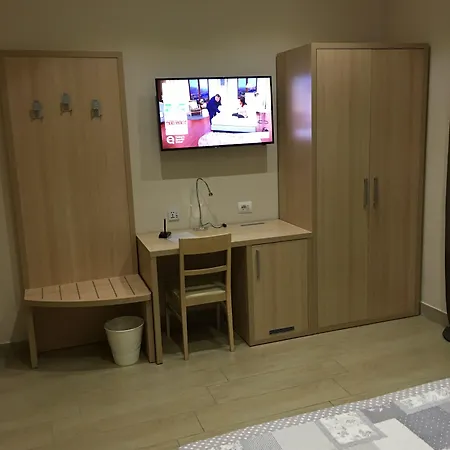 Hotel San Biagio-2