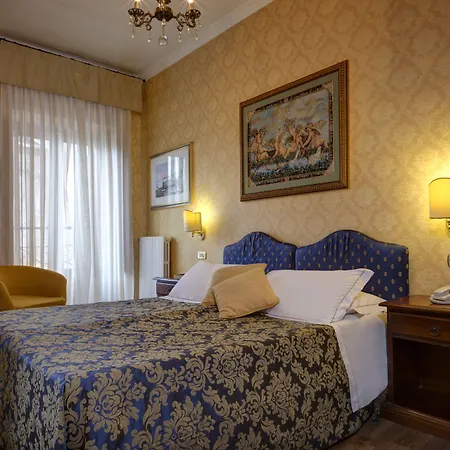 Hotel Residenza In Farnese-3