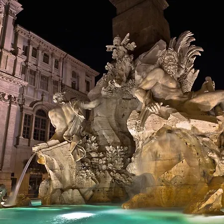 Navona Living Rome-2
