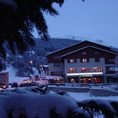 Hotel Ginepro-2
