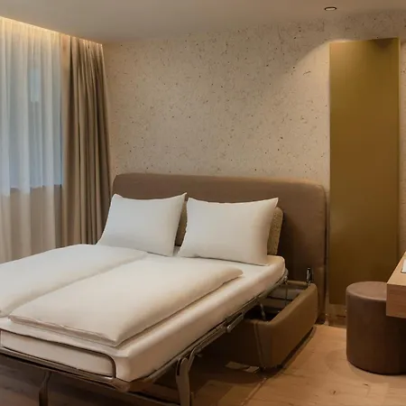 Hotel Alpwell Gallhaus-2