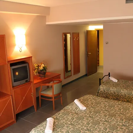 Hotel Miro Montecatini Terme-3
