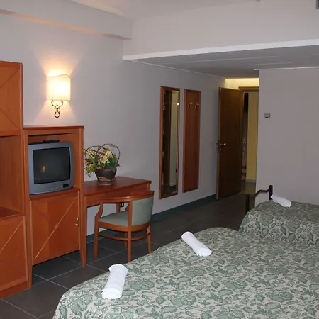 Hotel Miro Montecatini Terme-2