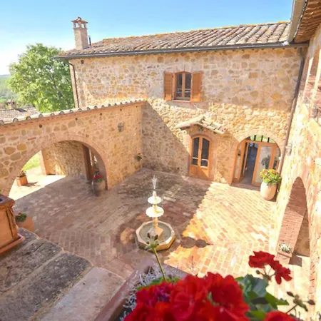 Locanda Vesuna Hotel Countryhouse-3