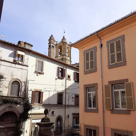 Viterbo Antica - Centro Storico-3
