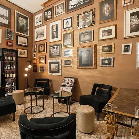 The Venice Times Hotel, Vignette Collection By Ihg-3