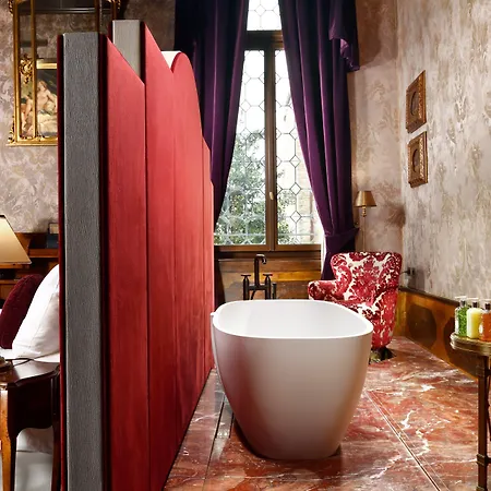 Palazzo Venart Luxury Hotel-2