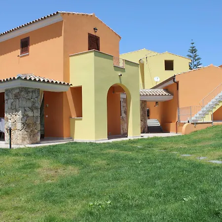 Residence Sardegnasummer Li Mori-3