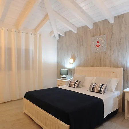 Residence Sardegnasummer Li Mori-2