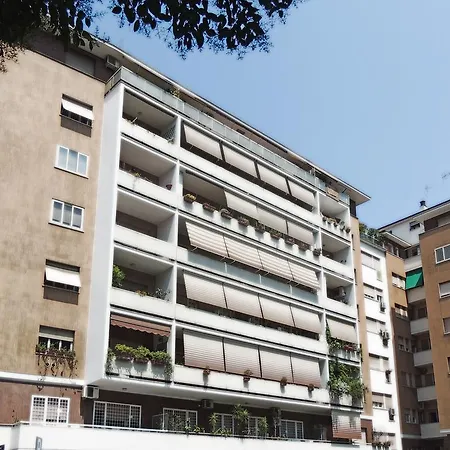 Guest House San Pietro-2