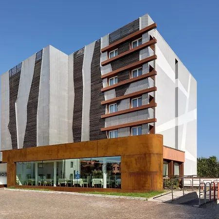 Best Western Hotel Continental-3