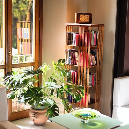 Hotel Caravaggio-2