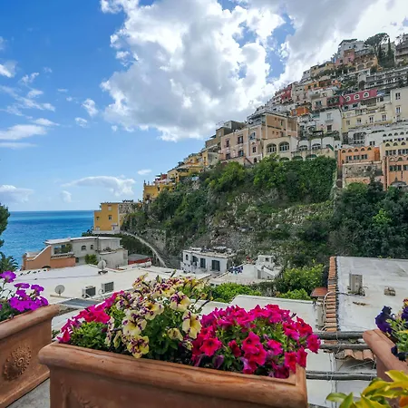 Hotel Palazzo Murat-2