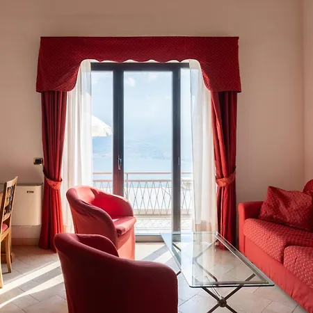 Village Hotel Lucia-2