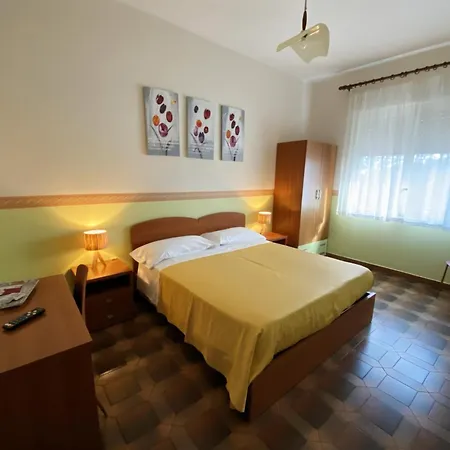 Albergo Mendolia-2