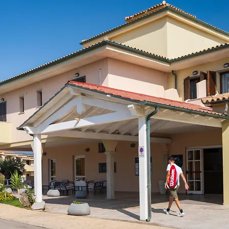 Mimose Beach Village-3