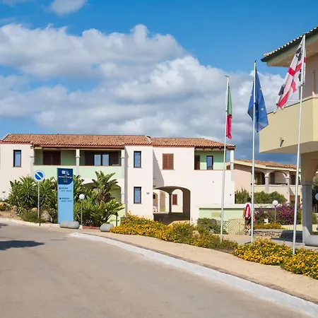 Mimose Beach Village-2