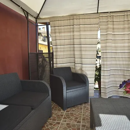 B&B Il Villaggio-3