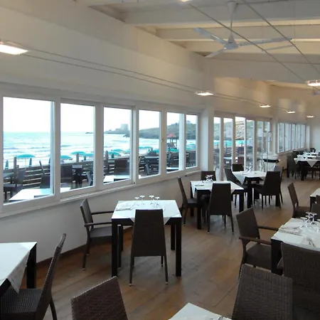 Life Resort Gusmay Beach & Spa - Hotel Cala Del Turco-2