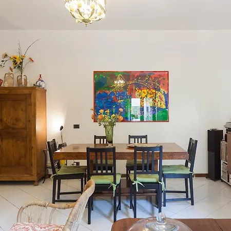 Al Quadrifoglio Bed & Breakfast-2