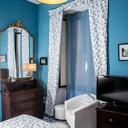 B&B Isabel-3