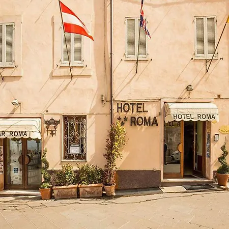 Hotel Roma-3