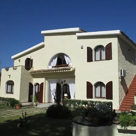 Villa Margherita Suite&charme-2
