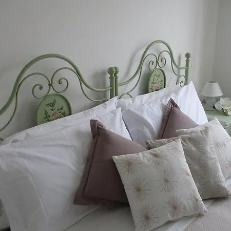 Villa Margherita Suite&charme-3
