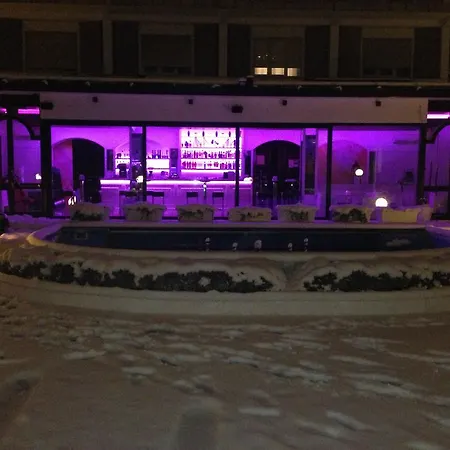 Hotel La Meridiana-3
