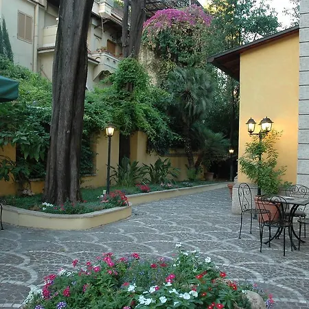 Hotel Relais Patrizi-3