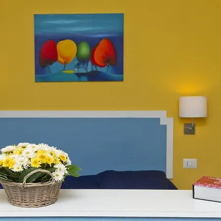 B&B Room To Rome-2