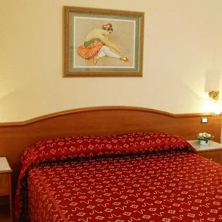 Hermitage Capua Hotel-3