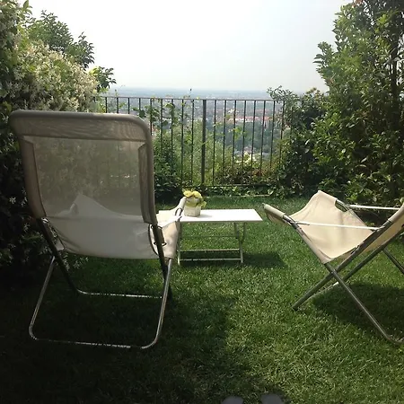 Bed & Breakfast Sant'Erasmo-3