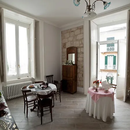 B&B Terrazza Flora-3