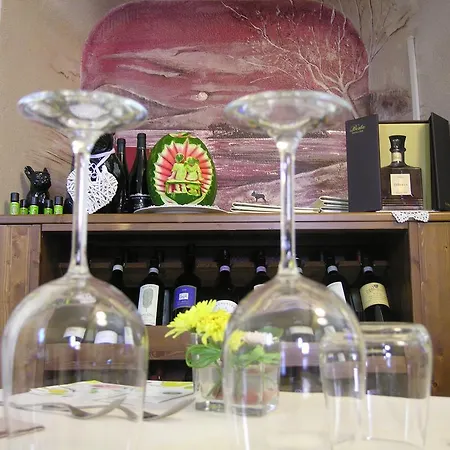 Affittacamere Ristorante Amélie-3
