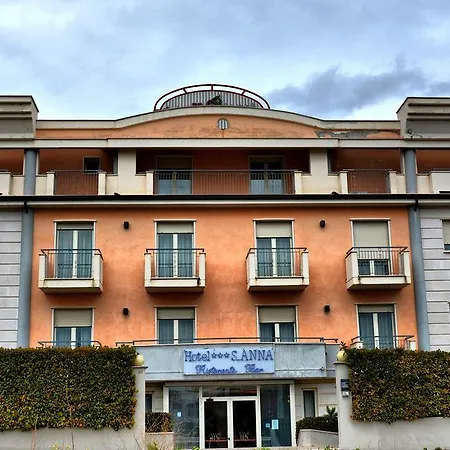 La Buona Forchetta - S. Anna-2