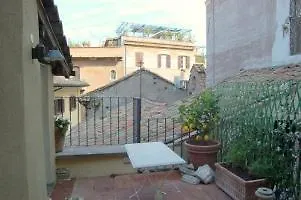 Rsh Campo De Fiori Luxury Terrace Apartment-2