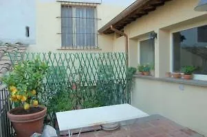 Rsh Campo De Fiori Luxury Terrace Apartment-3