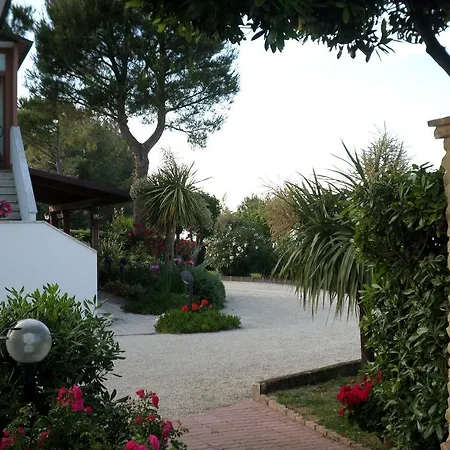 Bed&Breakfast Il Tesoro di Mario-2