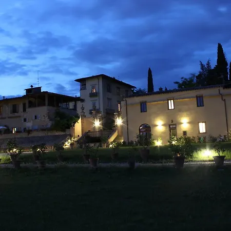 Armonie Di Villa Incontri B&B-3