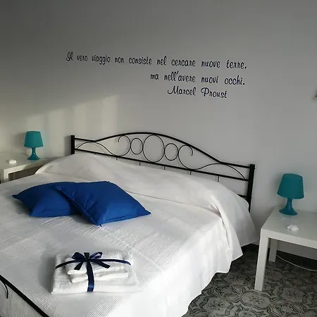 Bed & Breakfast Ciaramira-2
