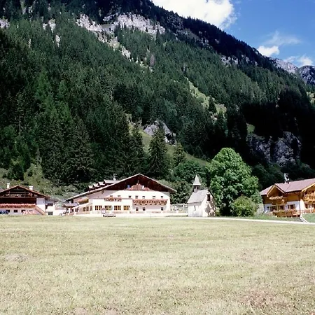 Hotel Larchhof Ratschings-2