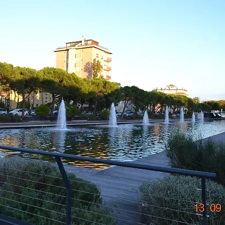 Hotel Villa Alberta B&B-2