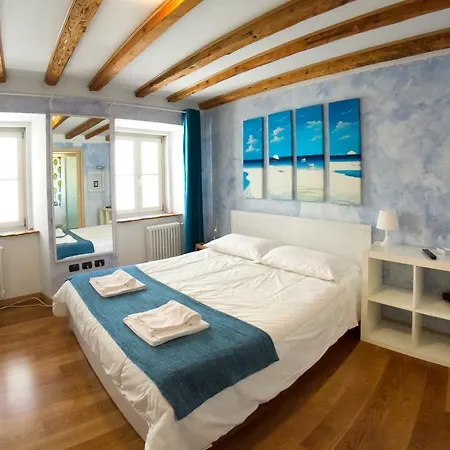 Piazza Grande City Residence-2